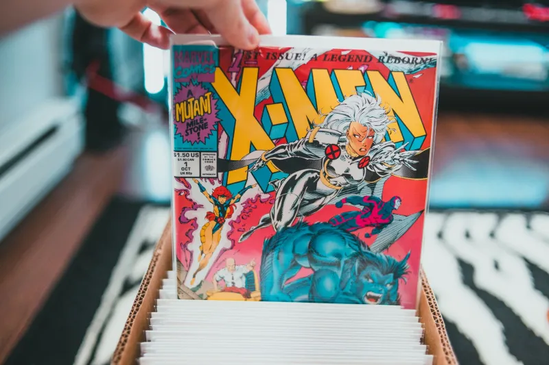 Crossover Season Never Ends: How Marvel and DC's Event Machine Is Suffocating the Stories We Actually Love