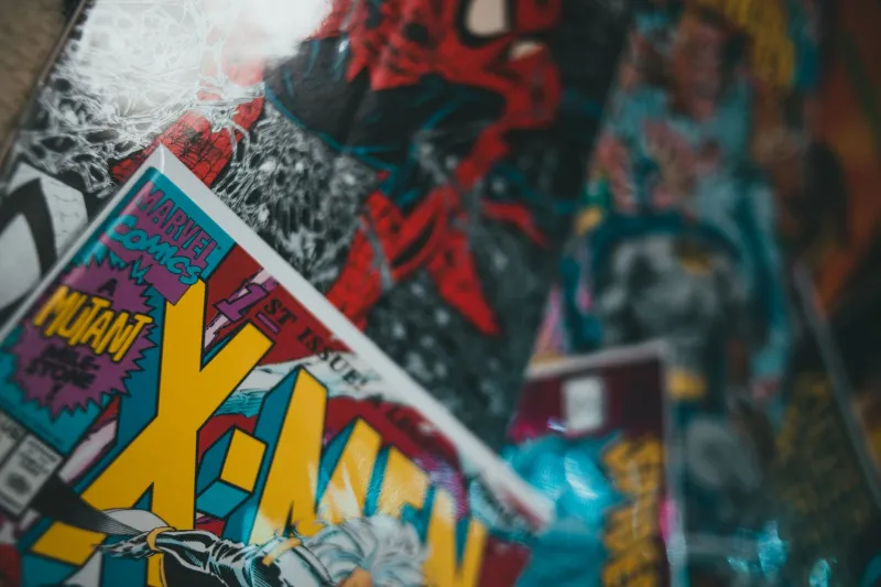 Pull List or Bust: The Single-Issue Revival That's Reshaping Comic Collecting Culture